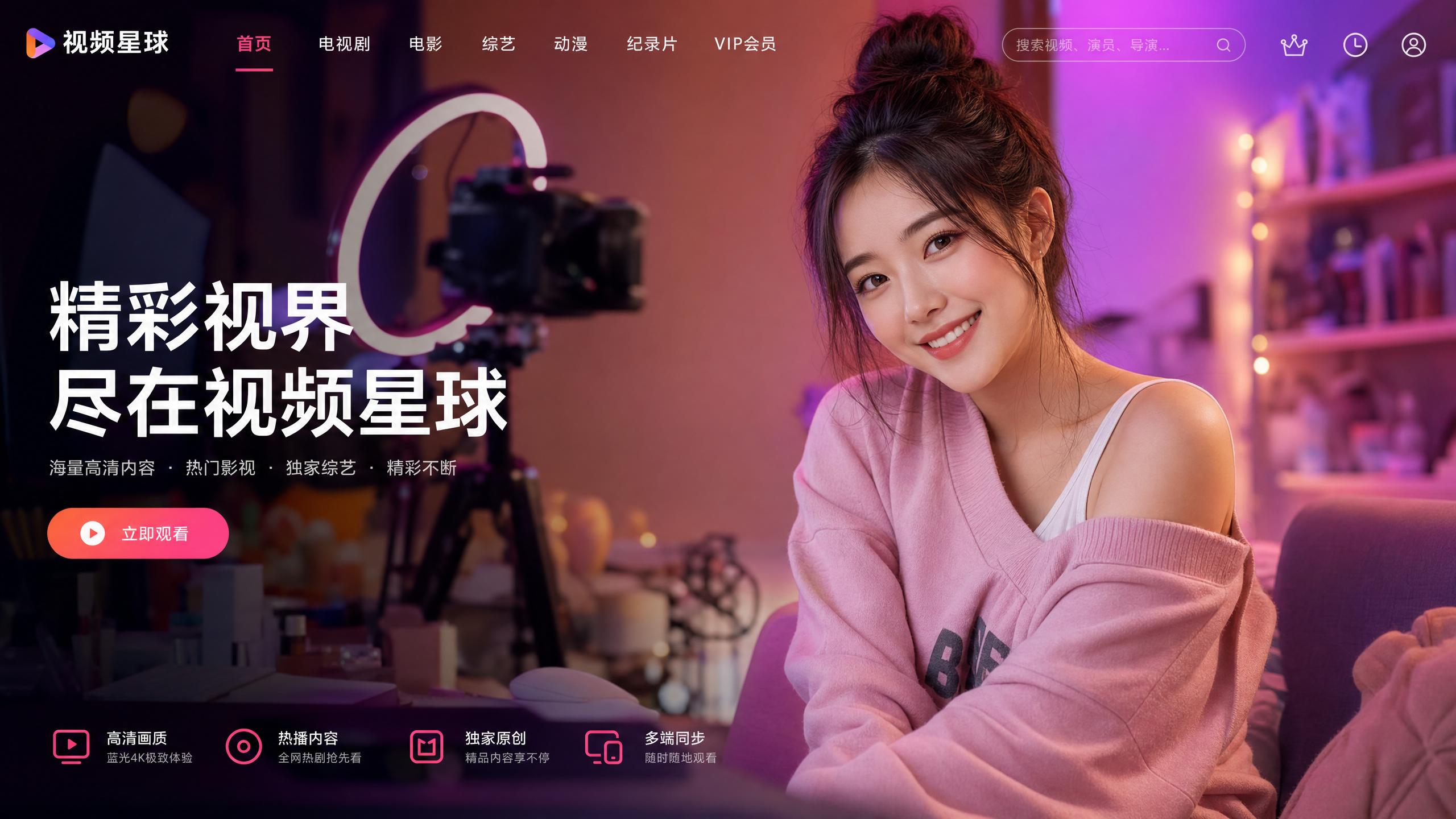 糖心vlog-国内领先影视传媒与视频社区平台